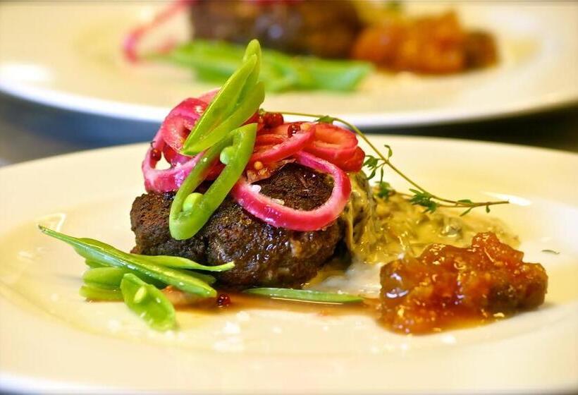 Långshyttans Brukshotell