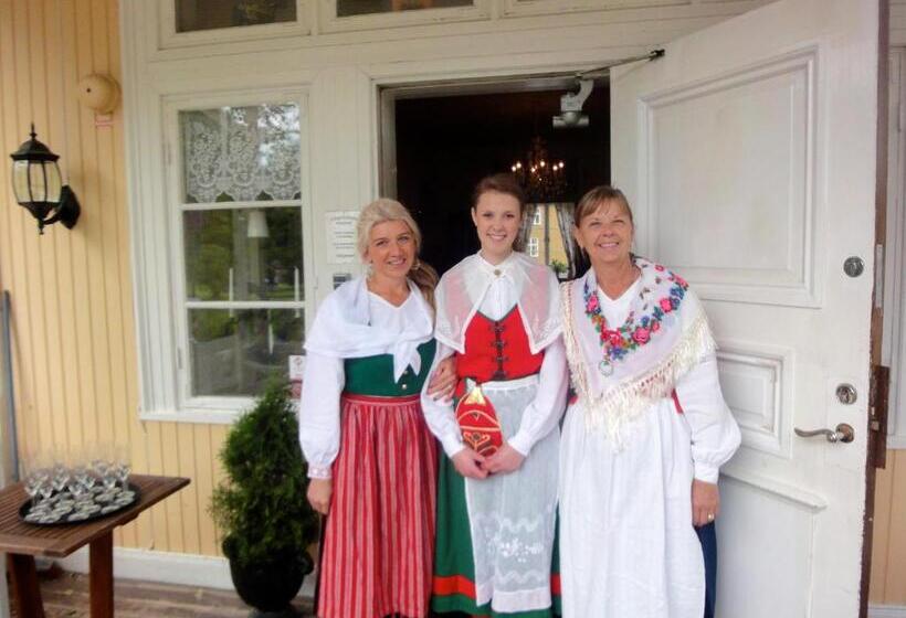 Långshyttans Brukshotell