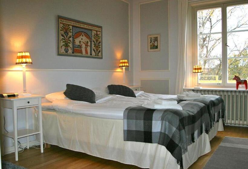 Långshyttans Brukshotell