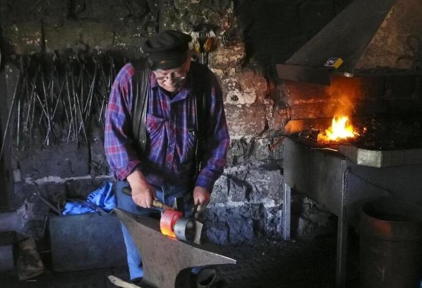 Långshyttans Brukshotell