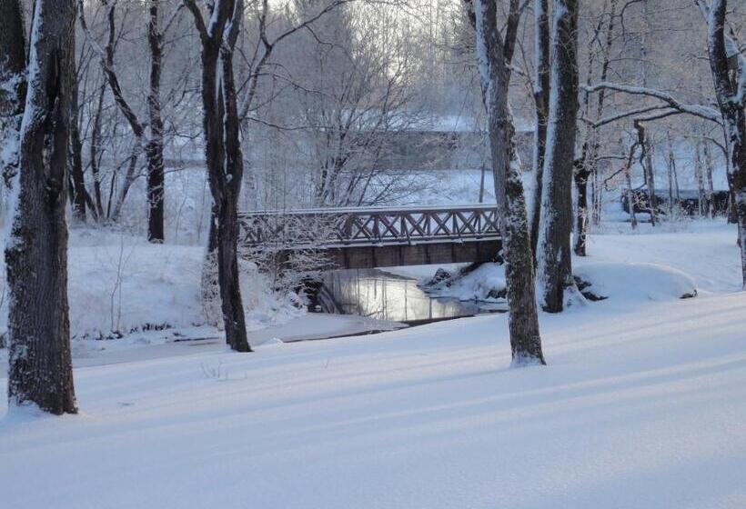 Långshyttans Brukshotell