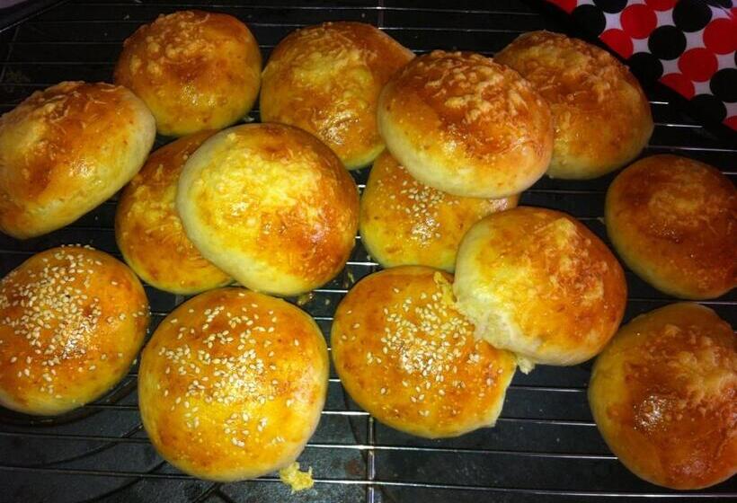 Månsåsen Bed & Breakfast