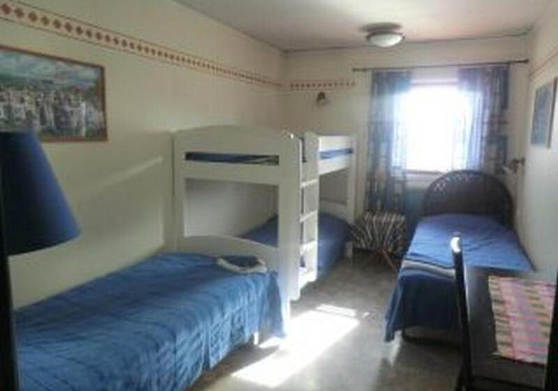 מוטל 17 Rum Och Kök