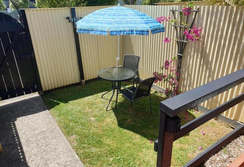 Мотель Chateau Bass