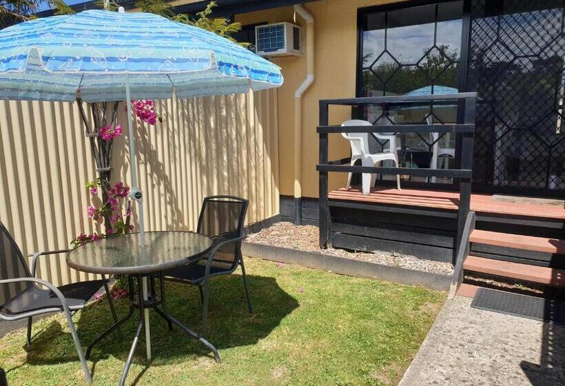 Мотель Chateau Bass