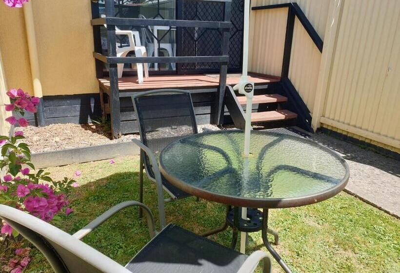 Мотель Chateau Bass