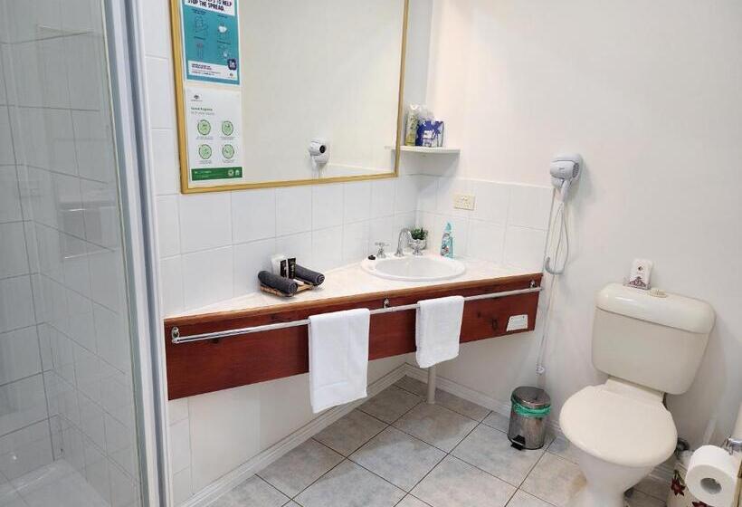 Мотель Chateau Bass