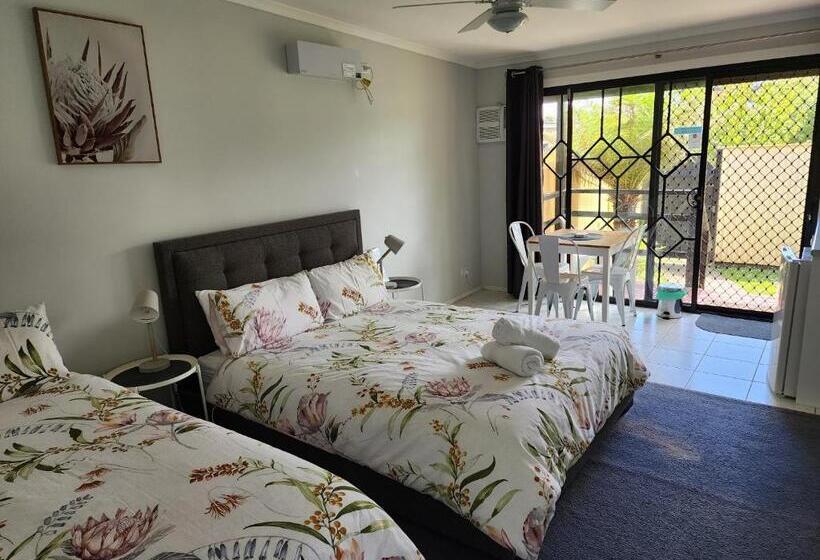 Мотель Chateau Bass