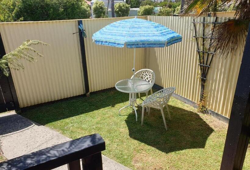 Мотель Chateau Bass