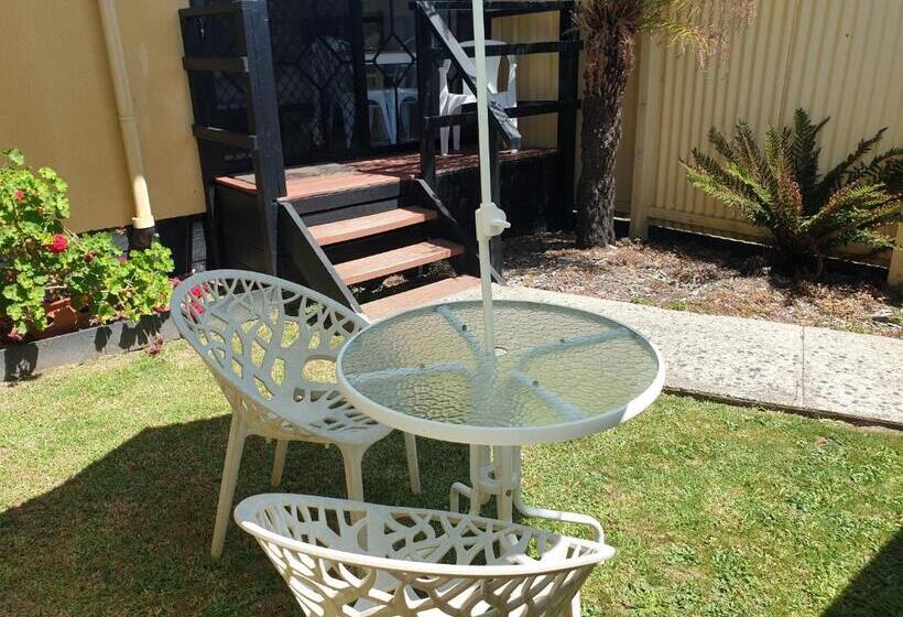 Мотель Chateau Bass