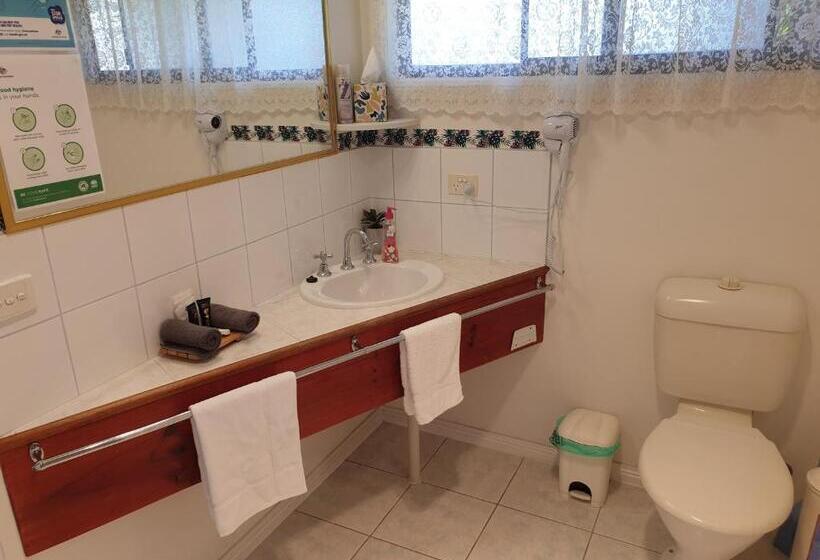 Мотель Chateau Bass