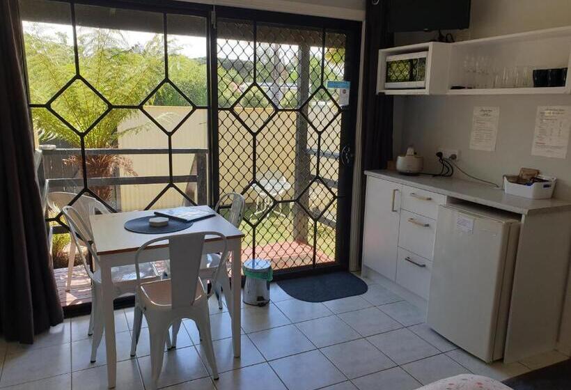 Мотель Chateau Bass