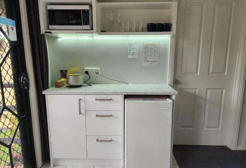 Мотель Chateau Bass