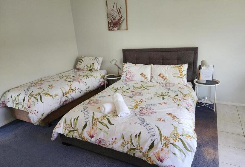 Мотель Chateau Bass