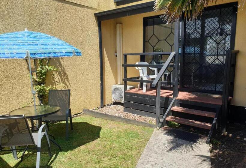 Мотель Chateau Bass