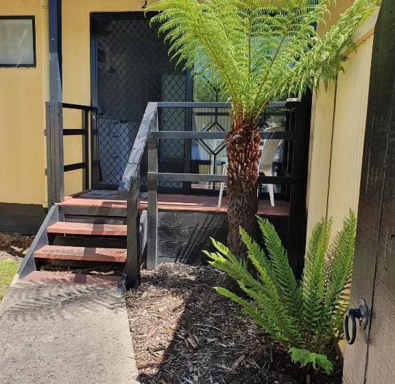 Мотель Chateau Bass