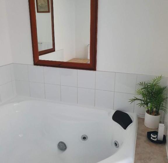 Мотель Chateau Bass