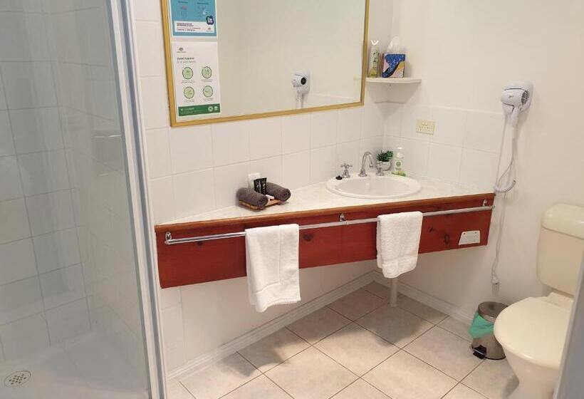 Мотель Chateau Bass