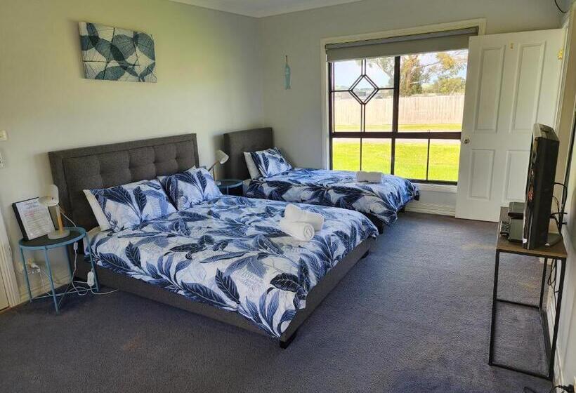 Мотель Chateau Bass