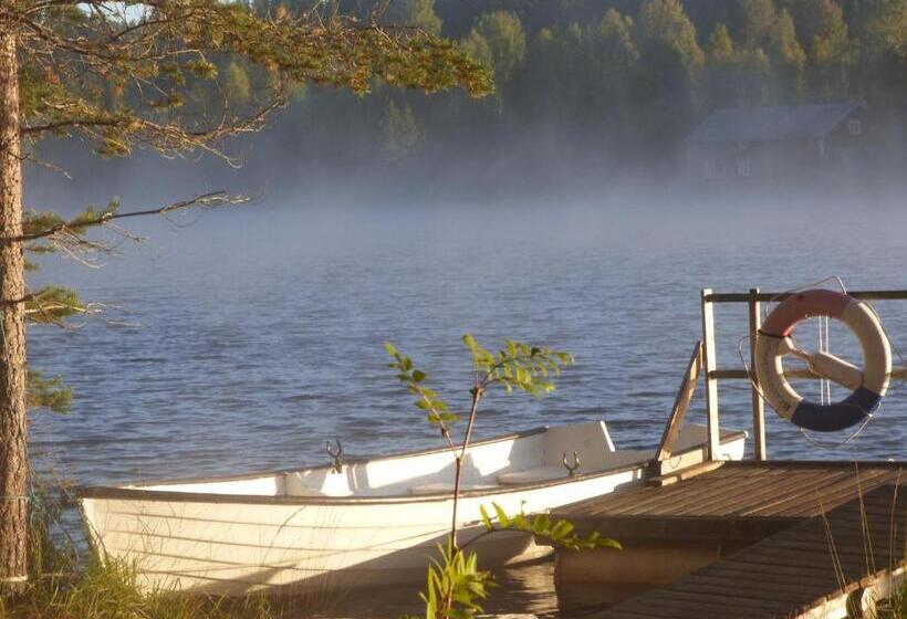 Nya Skogsgården Hostel