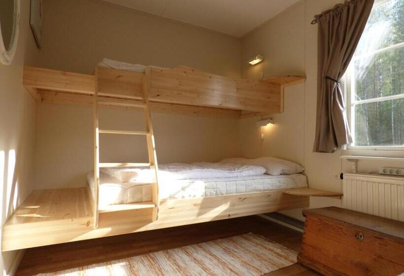 Nya Skogsgården Hostel