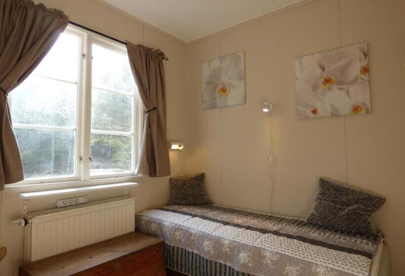 Nya Skogsgården Hostel