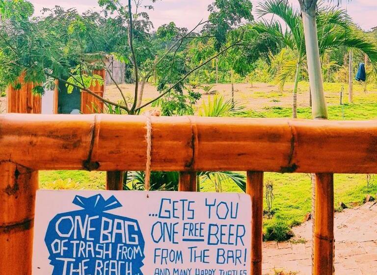 Общежитие Hermanos Perdidos Surf