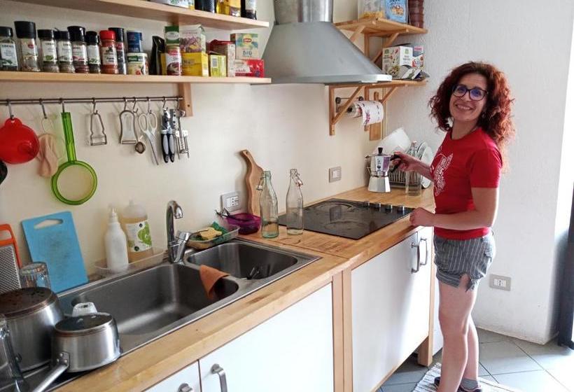 Ostello Del Parco Di Cicogna