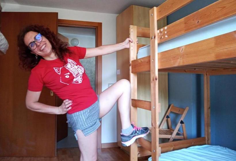 Ostello Del Parco Di Cicogna