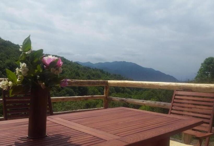 بنسيون Casa Din Piatra