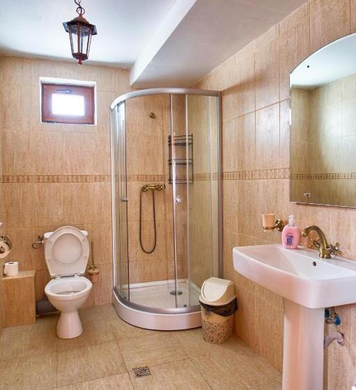 פנסיון Casa Din Piatra