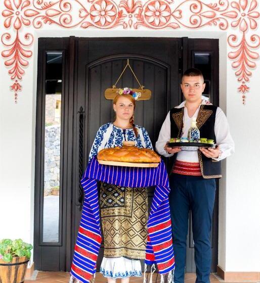پانسیون Conacu´ Boierului