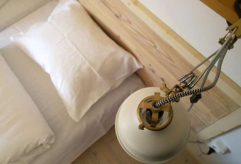 פנסיון Eriksmåla Art Residence