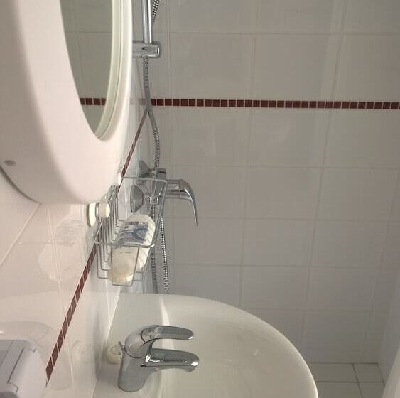 פנסיון Eriksmåla Art Residence