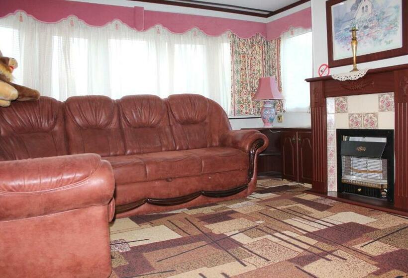 פנסיון Fisherman's House