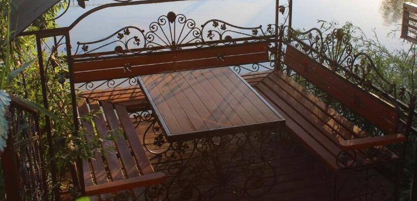 بنسيون Fisherman's House