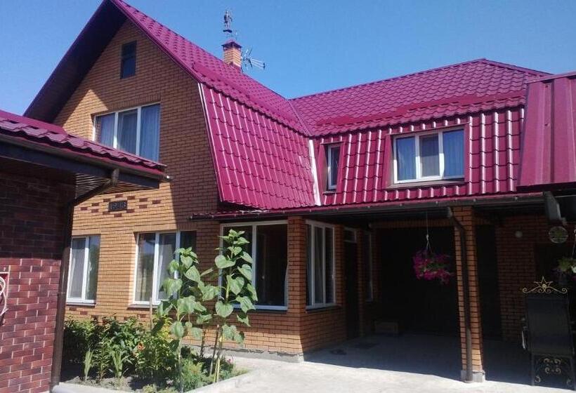 פנסיון Fisherman's House