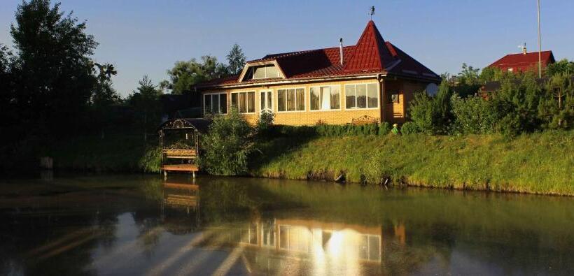 פנסיון Fisherman's House