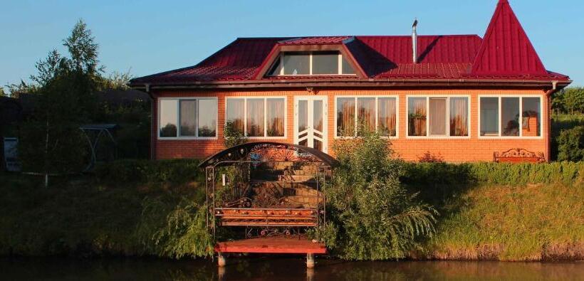 بنسيون Fisherman's House