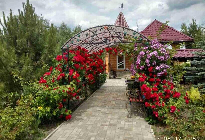 بنسيون Fisherman's House