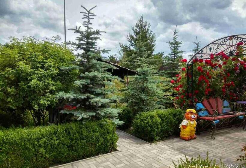 פנסיון Fisherman's House