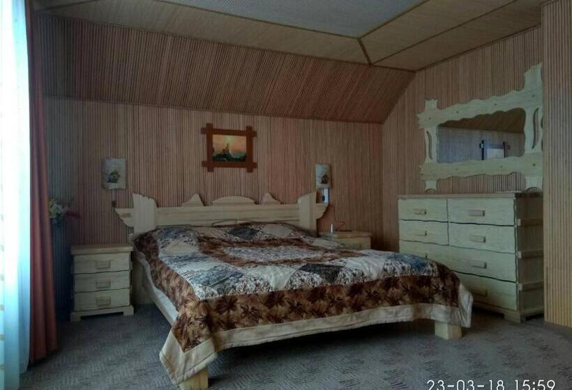 פנסיון Fisherman's House