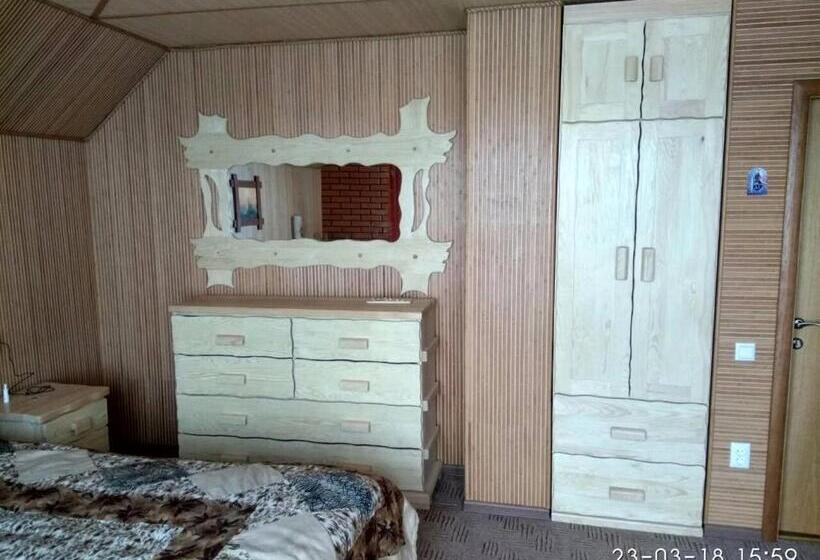 بنسيون Fisherman's House