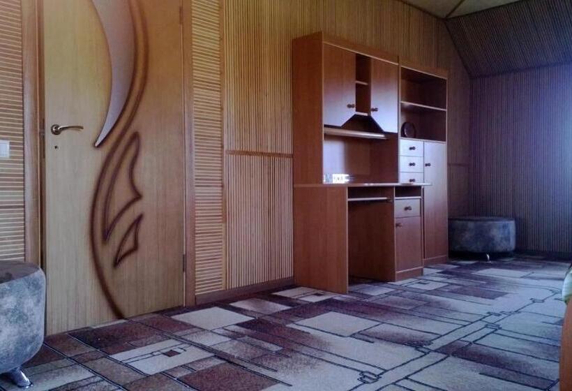 פנסיון Fisherman's House