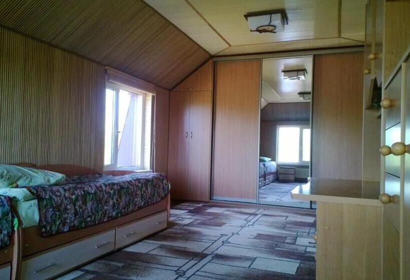 بنسيون Fisherman's House