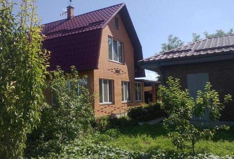 פנסיון Fisherman's House