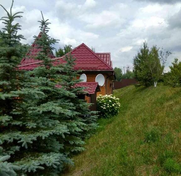 פנסיון Fisherman's House