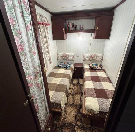 بنسيون Fisherman's House