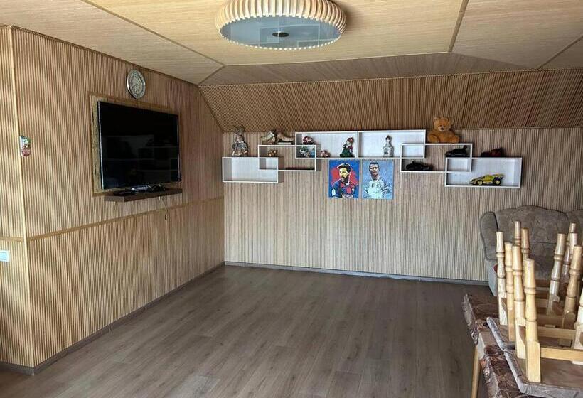 פנסיון Fisherman's House