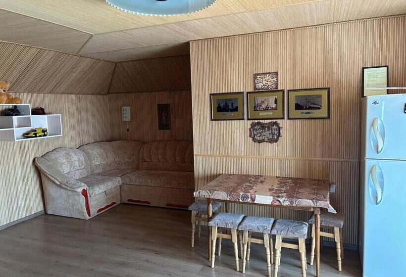 פנסיון Fisherman's House